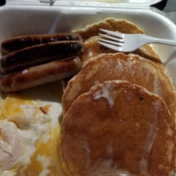 The Classic Cafe - Breakfast.. 2 3 4 - Breakfast & Brunch Near Me - Providence, Rhode Island