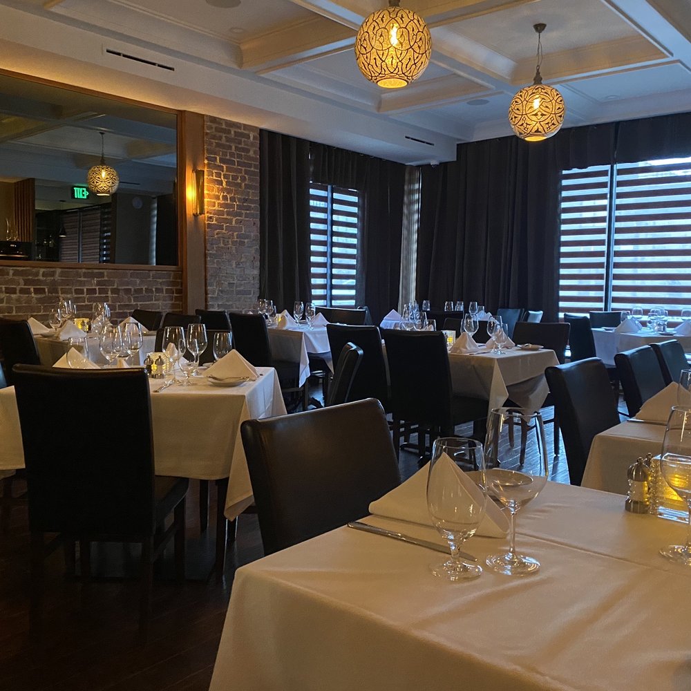 Fiorentina Steakhouse - Stunning ambiance - Steakhouses Near Me - The Bronx, New York Fiorentina Steakhouse - Stunning ambiance - Steakhouses Near Me - The Bronx, New York