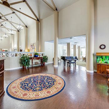 The Continental Retirement Community - Retirement Homes Near Me - Austin, Texas The Continental Retirement Community - Retirement Homes Near Me - Austin, Texas