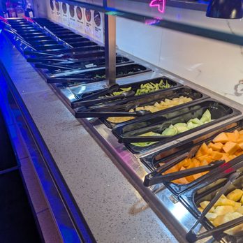 KPOT Korean BBQ & Hot Pot - Korean Near Me - Matthews, North Carolina