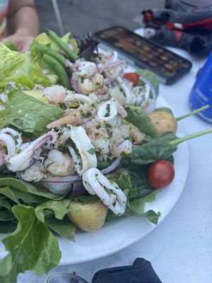 Sorella Caffe by null