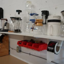 Trebilcock Coffee Roasters