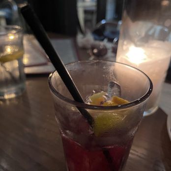 Eclipse di Luna - Dunwoody - Sangria - Tapas Bars Near Me - Dunwoody, Georgia