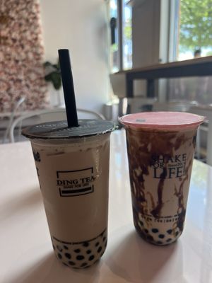 Ding Tea St. Paul by null