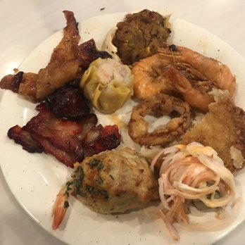 Golden Buffet & Grill - Chinese Near Me - Alexandria, Virginia