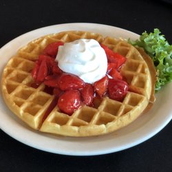 Country Waffles