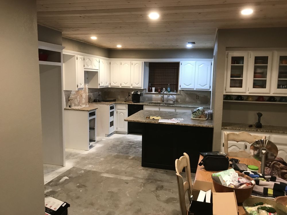 Slide of FlyinD Construction Services