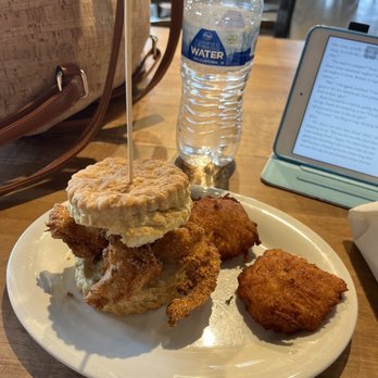 Maple Street Biscuit Company - Retro Biscuit - Fried Chicken - Breakfast & Brunch Near Me - Florence, Kentucky Maple Street Biscuit Company - Retro Biscuit - Fried Chicken - Breakfast & Brunch Near Me - Florence, Kentucky