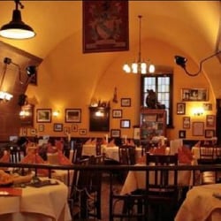 Barfüßer - Das vordere Brauhaus