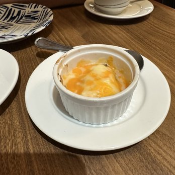 Kiraku Sushi - Oyster motoyaki - Seafood Near Me - Richmond, British Columbia
