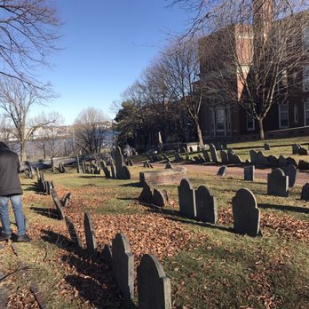 Copp's Hill Burying Ground - Landmarks & Historical Buildings Near Me - Boston, Massachusetts Copp's Hill Burying Ground - Landmarks & Historical Buildings Near Me - Boston, Massachusetts