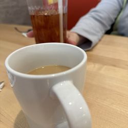 Yianni's Cafe