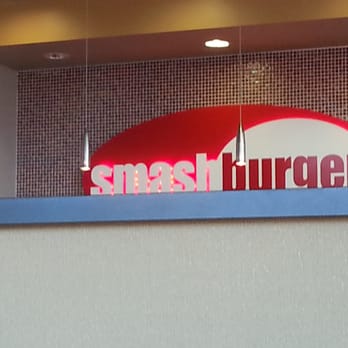 Smashburger - Inside smashburger - Burgers Near Me - Dayton, Ohio Smashburger - Inside smashburger - Burgers Near Me - Dayton, Ohio