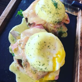 Aroma Craft Coffee - Salmon Benedict - Coffee Roasteries Near Me - Walnut, California Aroma Craft Coffee - Salmon Benedict - Coffee Roasteries Near Me - Walnut, California