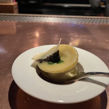 The Office - Truffle Explosion -keep mouth closed while chewing for best results! - American Near Me - Chicago, Illinois