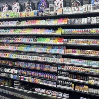 alien smoke and vape ALIEN SMOKE AND VAPE SHOP - Updated May 2026 - 43 Photos & 24 Reviews -  1850 East Serene Ave, Las Vegas, Nevada - Vape Shops - Phone Number
