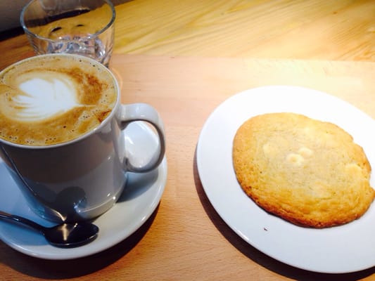 Monkee Koffee by null