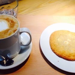 Monkee Koffee - El (re)desayuno de los campeones.