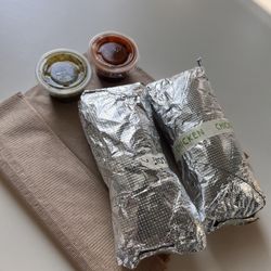HomeState - Emo's Taco & Chicken Taco