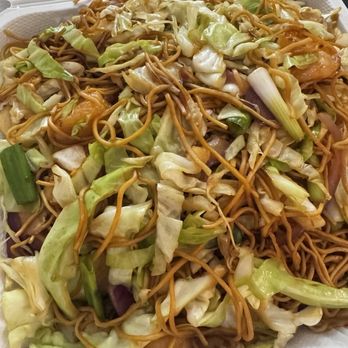 Hing Kee Dimsum & BBQ - Shrimp chow mein - Dim Sum Near Me - San Jose, California Hing Kee Dimsum & BBQ - Shrimp chow mein - Dim Sum Near Me - San Jose, California