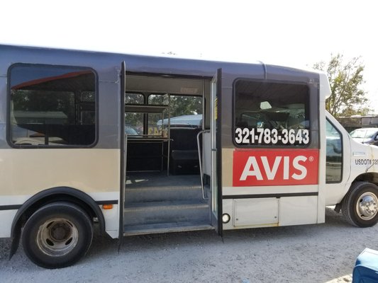 Avis Rent A Car 36 Reviews Car Rental 6650 N Atlantic Ave