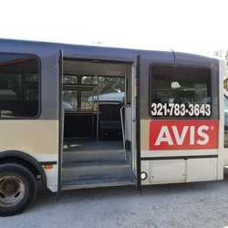 Avis Rent A Car 36 Reviews Car Rental 6650 N Atlantic Ave