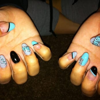 Champion Salon - "Tiffany & Co." - Nail Salons Near Me - San Leandro, California Champion Salon - "Tiffany & Co." - Nail Salons Near Me - San Leandro, California