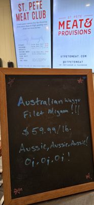 St. Pete Meat & Provisions by null