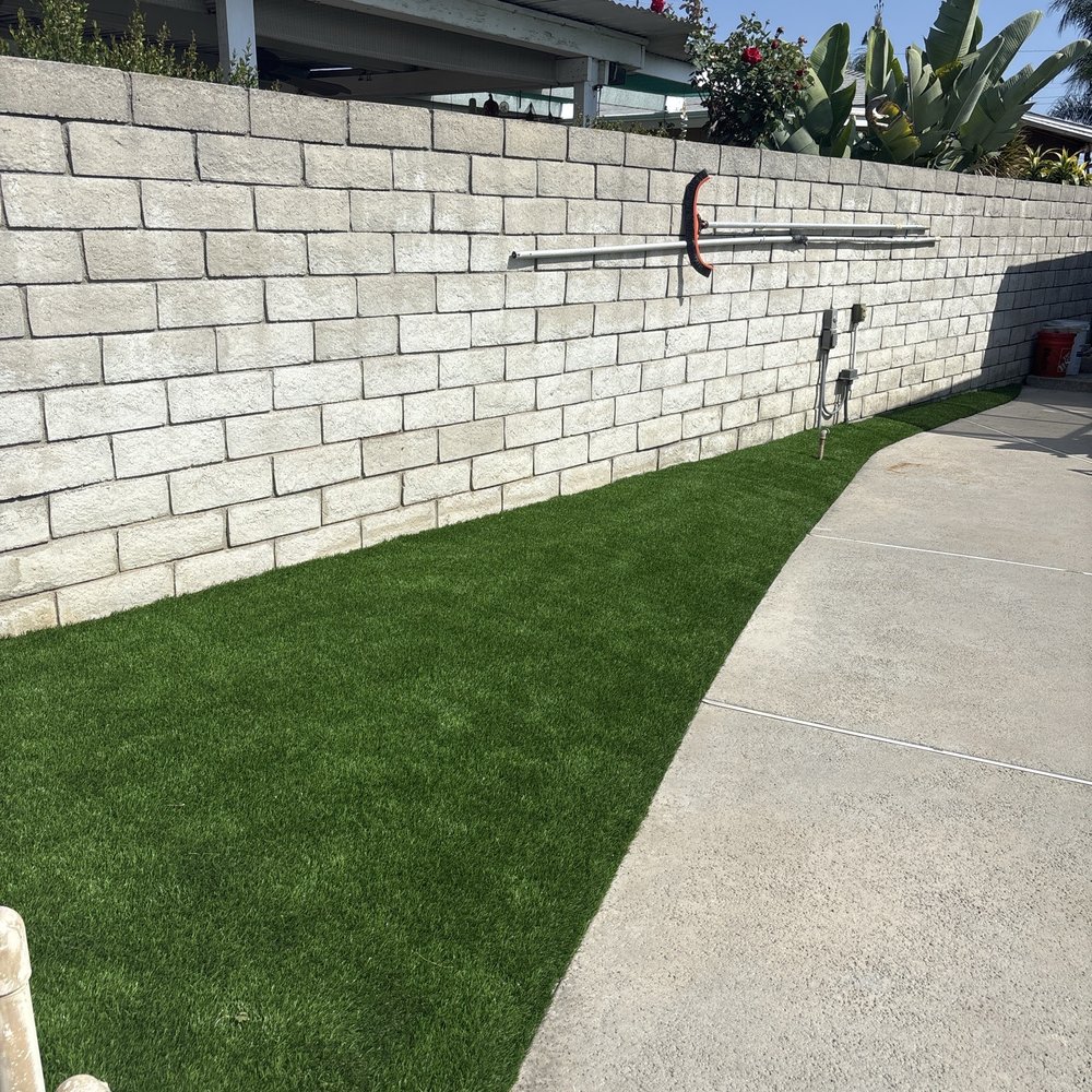 MC Turf and Concrete - Artificial Turf Near Me MC Turf and Concrete - Artificial Turf Near Me