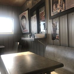 Taqueria El Palomino - Walk up window