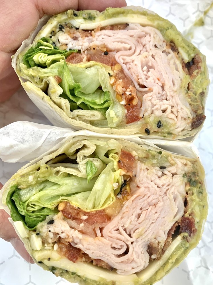 DELI LICIOUS 17 Photos 3950 Rca Blvd, Palm Beach Gardens, Florida Delis Restaurant