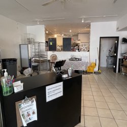 I Love You to The Moon and Back Bakery