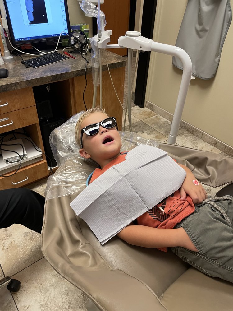 OSTLER FAMILY DENTAL Updated October 2024 33 Photos & 27 Reviews