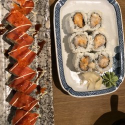 Sushi Main