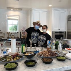 Killer Tacos OC