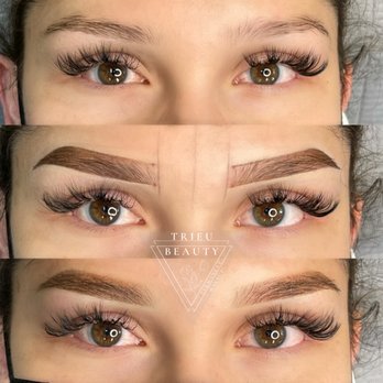 Trieu Beauty - Ombré powder brows - Permanent Makeup Near Me - Albuquerque, New Mexico Trieu Beauty - Ombré powder brows - Permanent Makeup Near Me - Albuquerque, New Mexico