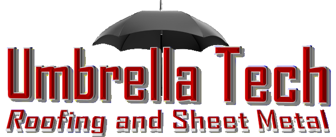 Slide of Umbrella Tech Roofing and Sheet Metal