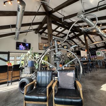 Coffeebar - Coffee & Tea Near Me - Reno, Nevada