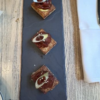 Mila - Vegan Near Me - Vancouver, British Columbia