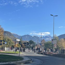 Samstagsmarkt / Mercatino del Sabato