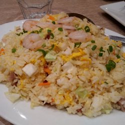 Superbowl Of China - Fried Rice