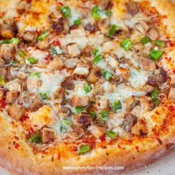 Pizza Mia
