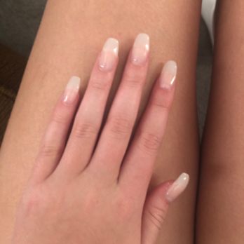 Luxx Nails & Spa - this is what i got - Nail Salons Near Me - Newport, Kentucky