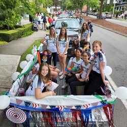 Kirkland Downtown - Kirkland Softball All Stars 2022