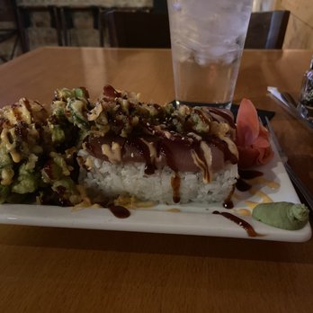 Stir Fry Cafe - Sushi Bars Near Me - Kingsport, Tennessee Stir Fry Cafe - Sushi Bars Near Me - Kingsport, Tennessee