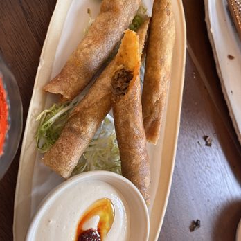Frena - Mediterranean Near Me - New York, New York