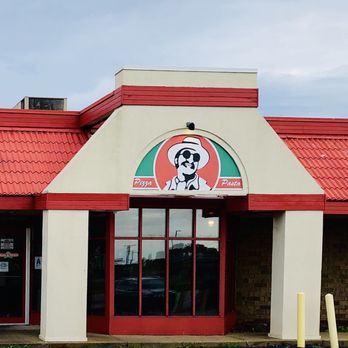 Rocky Rococo Pan Style Pizza - Exterior - Pizza Near Me - Milwaukee, Wisconsin