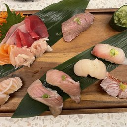 Omakase