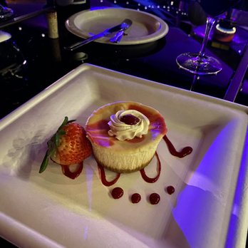 Lorimar Vineyards and Winery - Raspberry Cheesecake - Wineries Near Me - Temecula, California