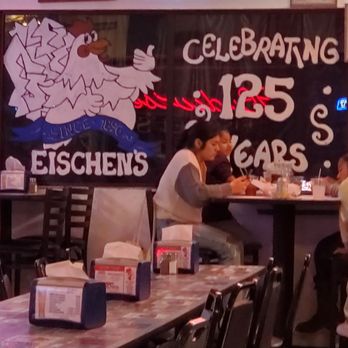 Eischen's Bar - Bars Near Me - Okarche, Oklahoma